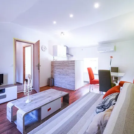 Kupari Hill Apartman