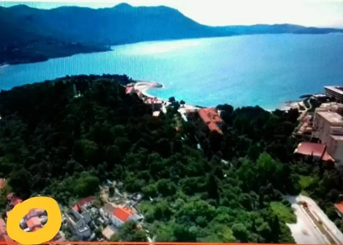 Kupari Hill