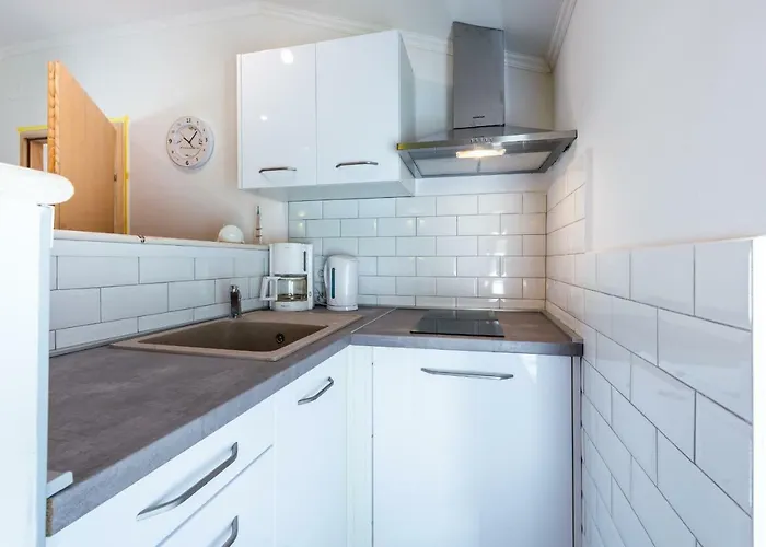 Kupari Hill Apartman