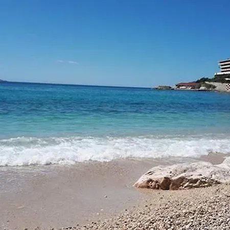 Kupari Hill Apartman *