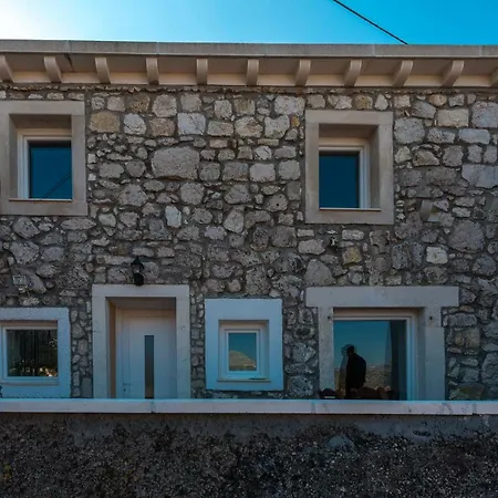 Kupari Hill Apartman