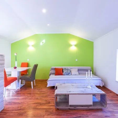 Apartment Kupari Hill