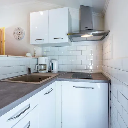 Kupari Hill Apartment