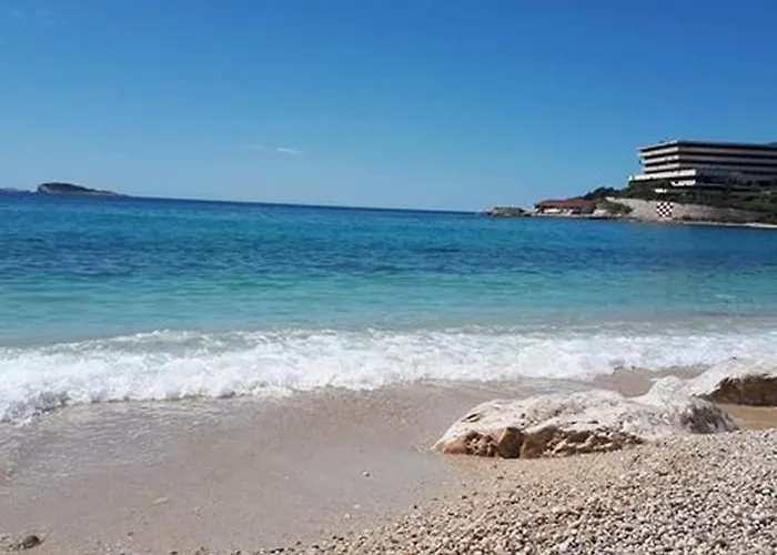 Kupari Hill Appartement *