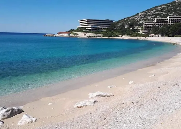 Kupari Hill Appartement