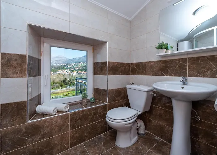 Kupari Hill Appartement