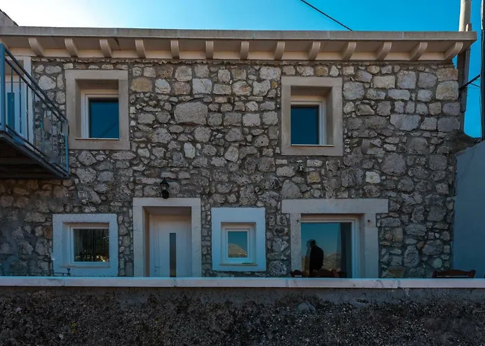 Kupari Hill Appartement