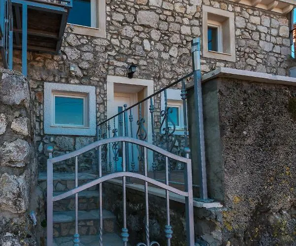 Kupari Hill Appartement *