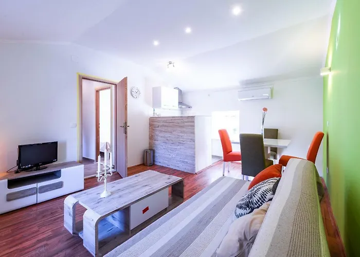 Kupari Hill Appartement